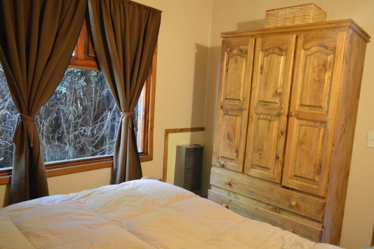 Villa Casa Del Sol Villa La Angostura Esterno foto