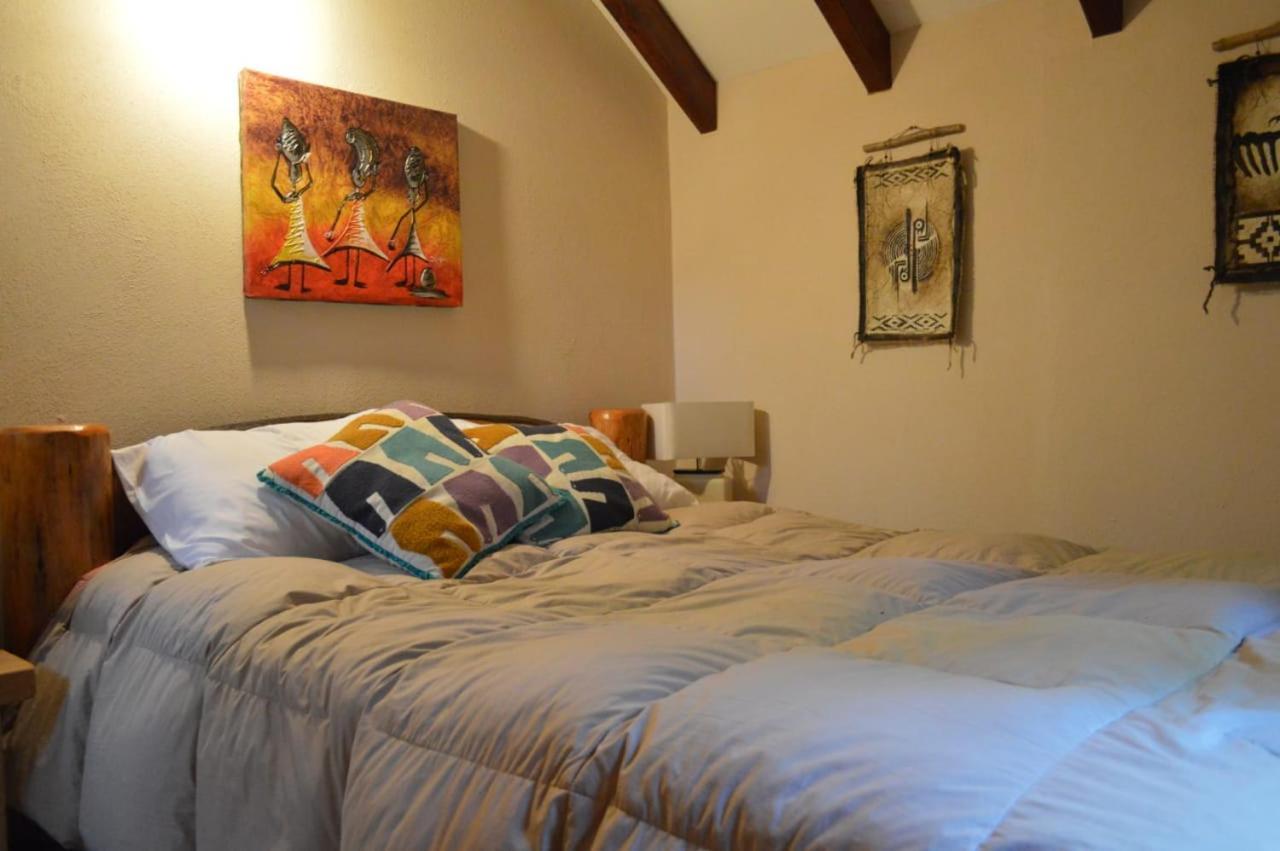 Villa Casa Del Sol Villa La Angostura Esterno foto